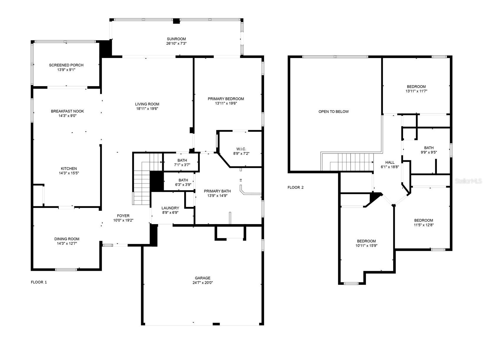 13772 Dunwoody Drive Spring Hill FL 34609 W7886794 image2