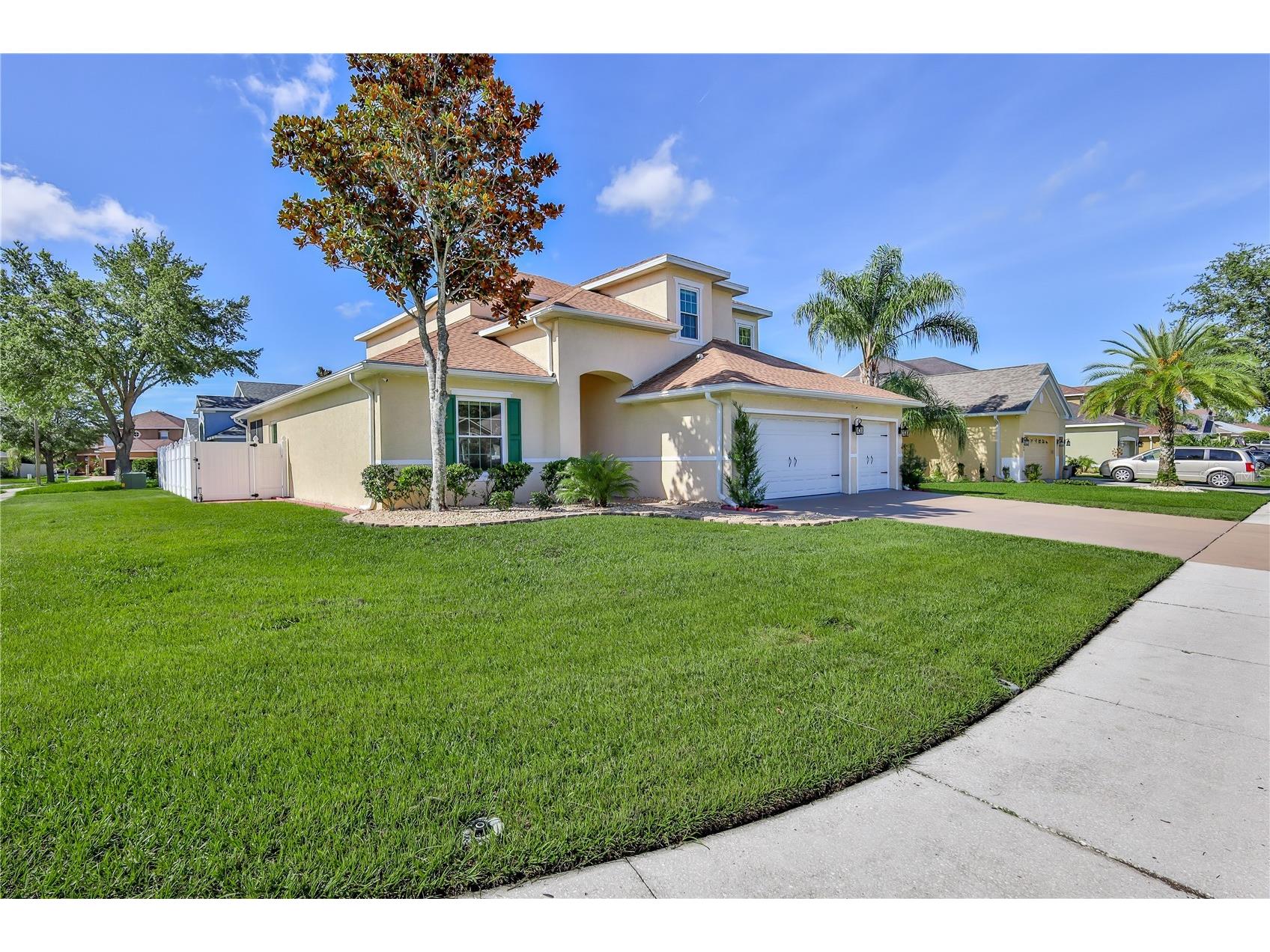 13772 Dunwoody Drive Spring Hill FL 34609 W7886794 image3