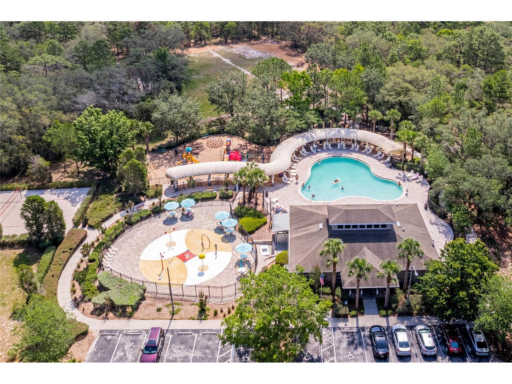 13772 Dunwoody Drive Spring Hill FL 34609 W7886794 image70
