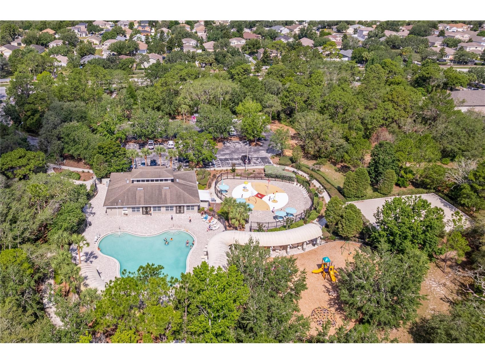 13772 Dunwoody Drive Spring Hill FL 34609 W7886794 image73