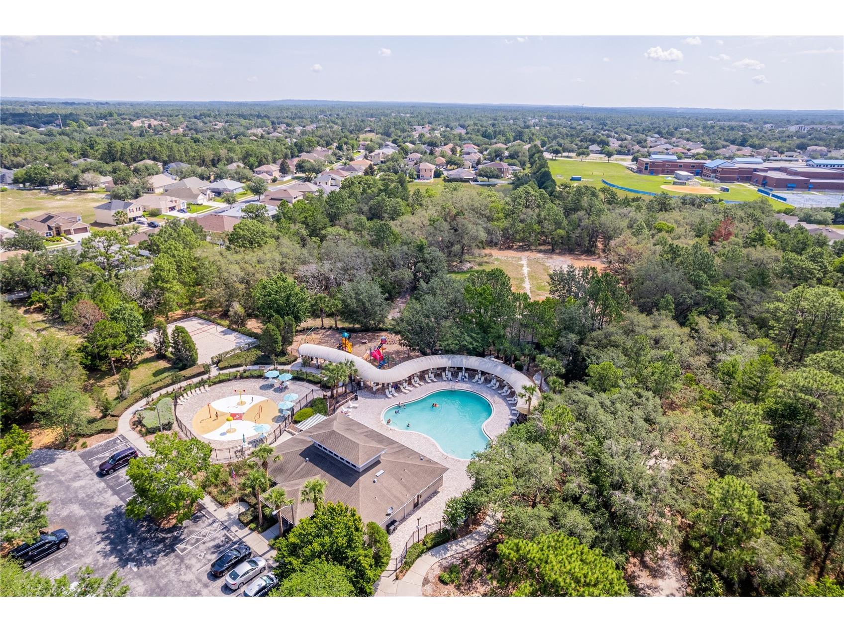 13772 Dunwoody Drive Spring Hill FL 34609 W7886794 image74