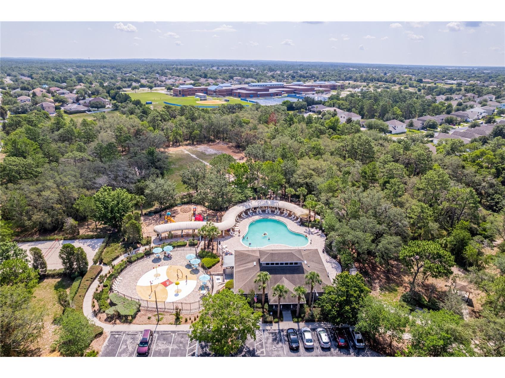 13772 Dunwoody Drive Spring Hill FL 34609 W7886794 image75