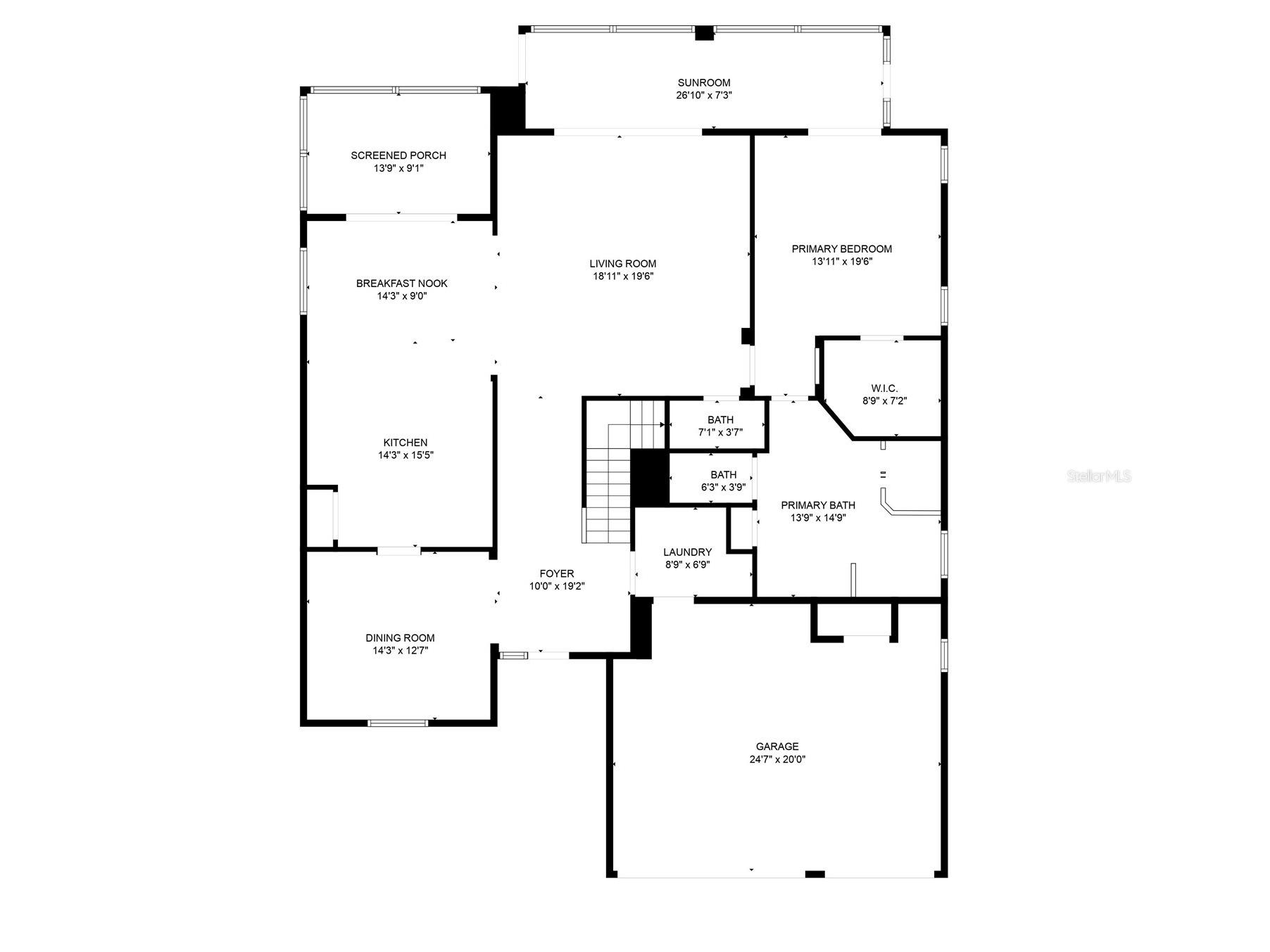 13772 Dunwoody Drive Spring Hill FL 34609 W7886794 image8