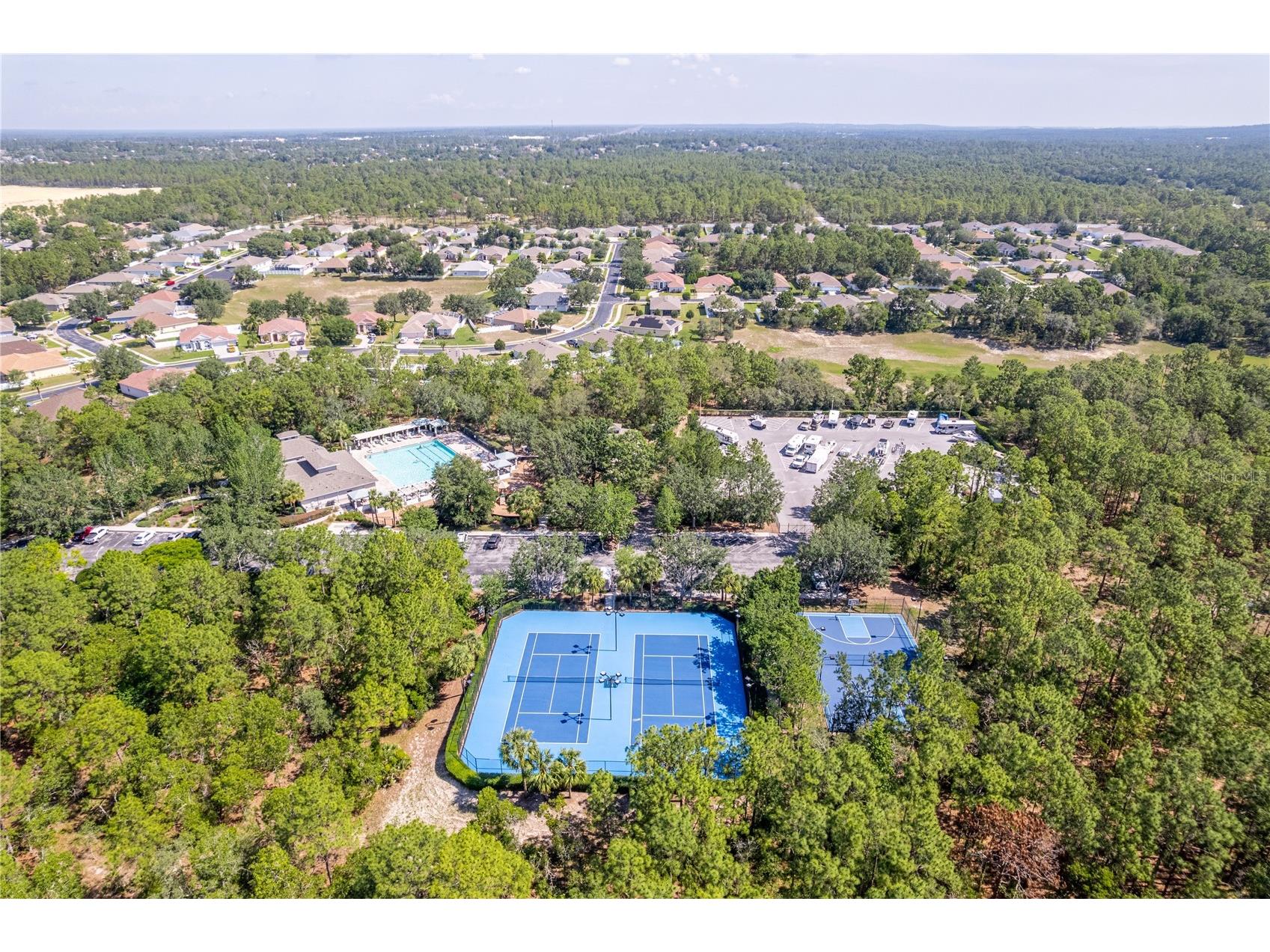 13772 Dunwoody Drive Spring Hill FL 34609 W7886794 image83