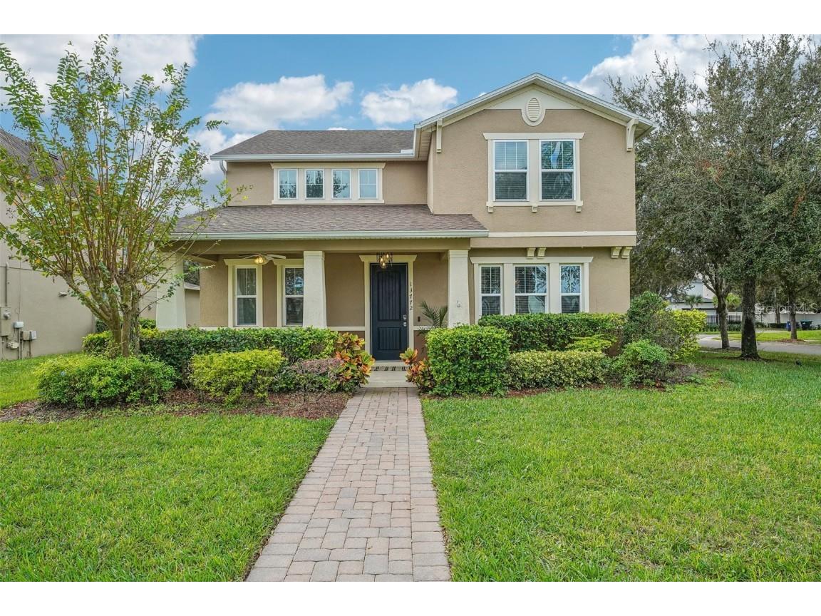 13772 Ingelnook Drive Windermere FL 34786 O6257426 image1