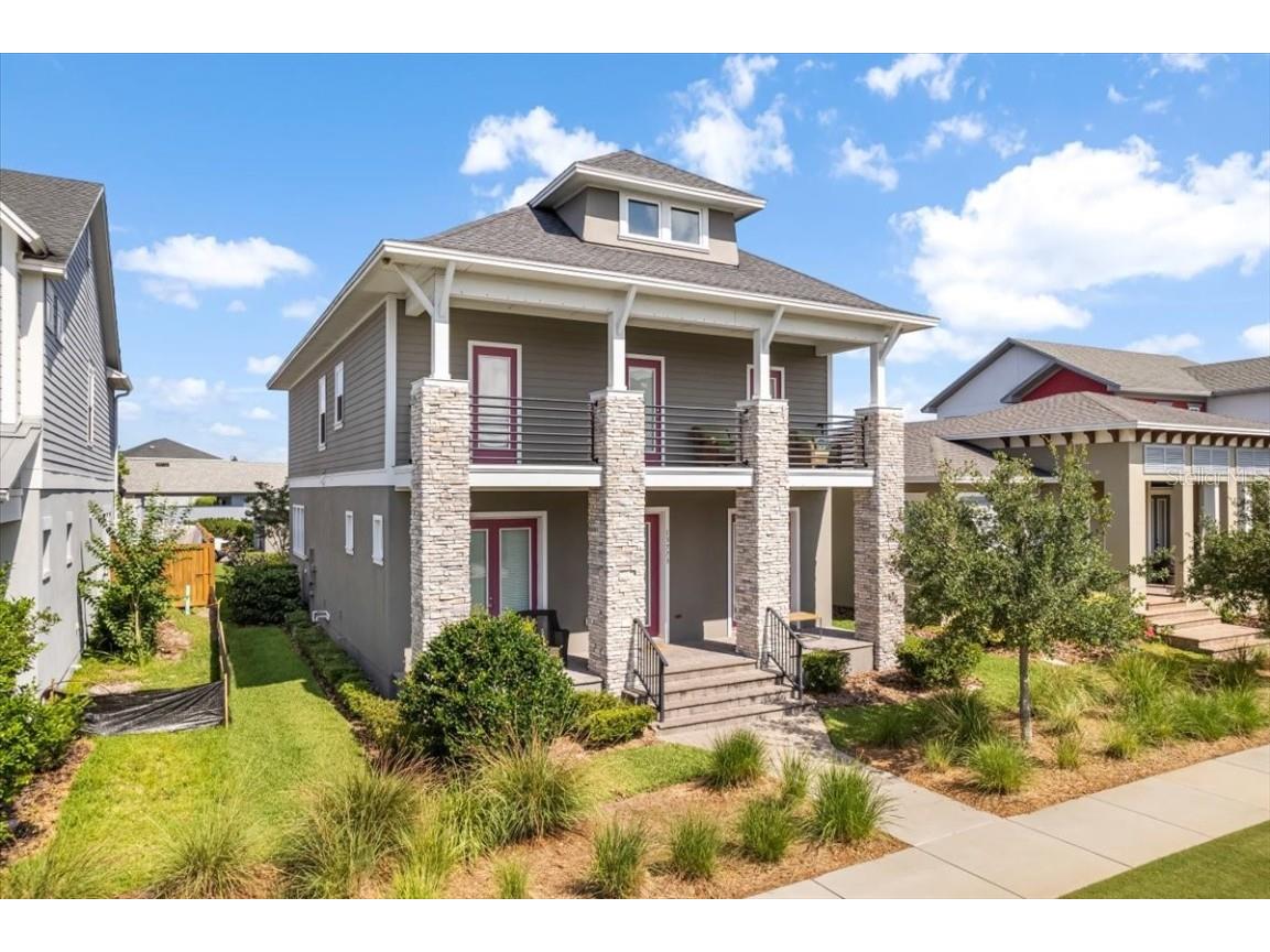 13773 Behring Avenue Orlando FL 32827 O6111807 image1