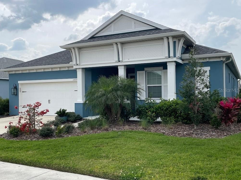 13775 Old Creek Court Parrish FL 34219 - CANOE CREEK LAKES A4601807 image1