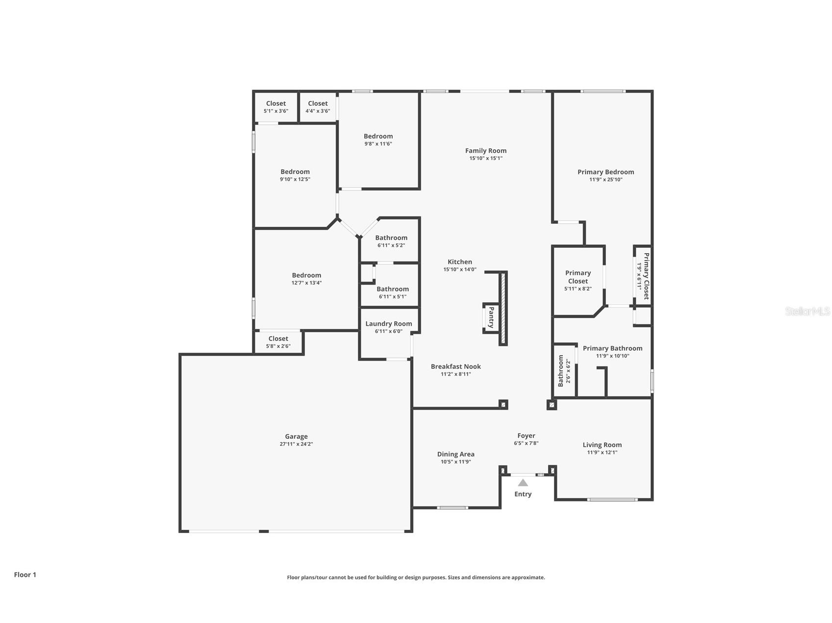 13776 Blythewood Drive Spring Hill FL 34609 W7885909 image30