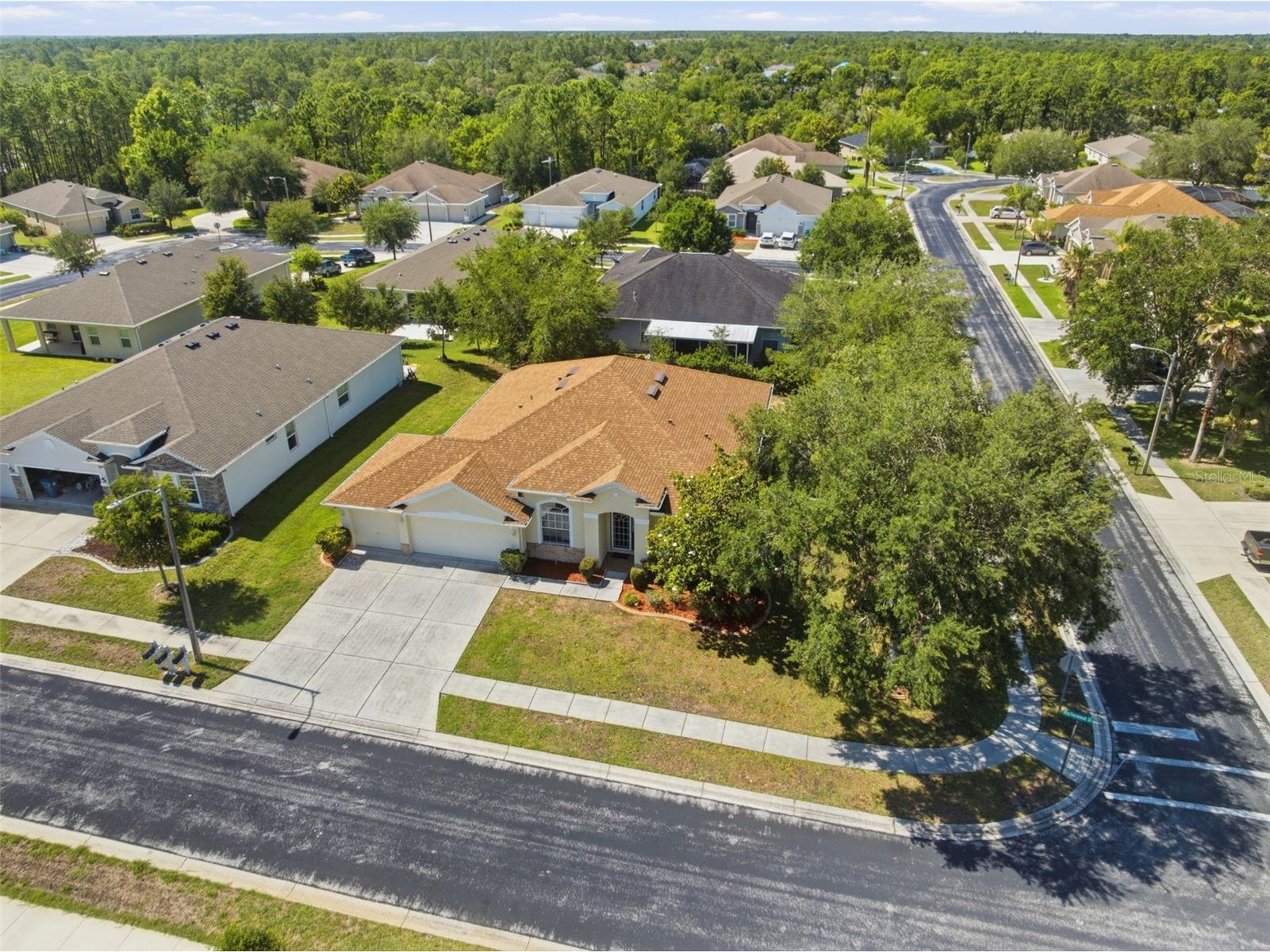 13776 Blythewood Drive Spring Hill FL 34609 W7885909 image38