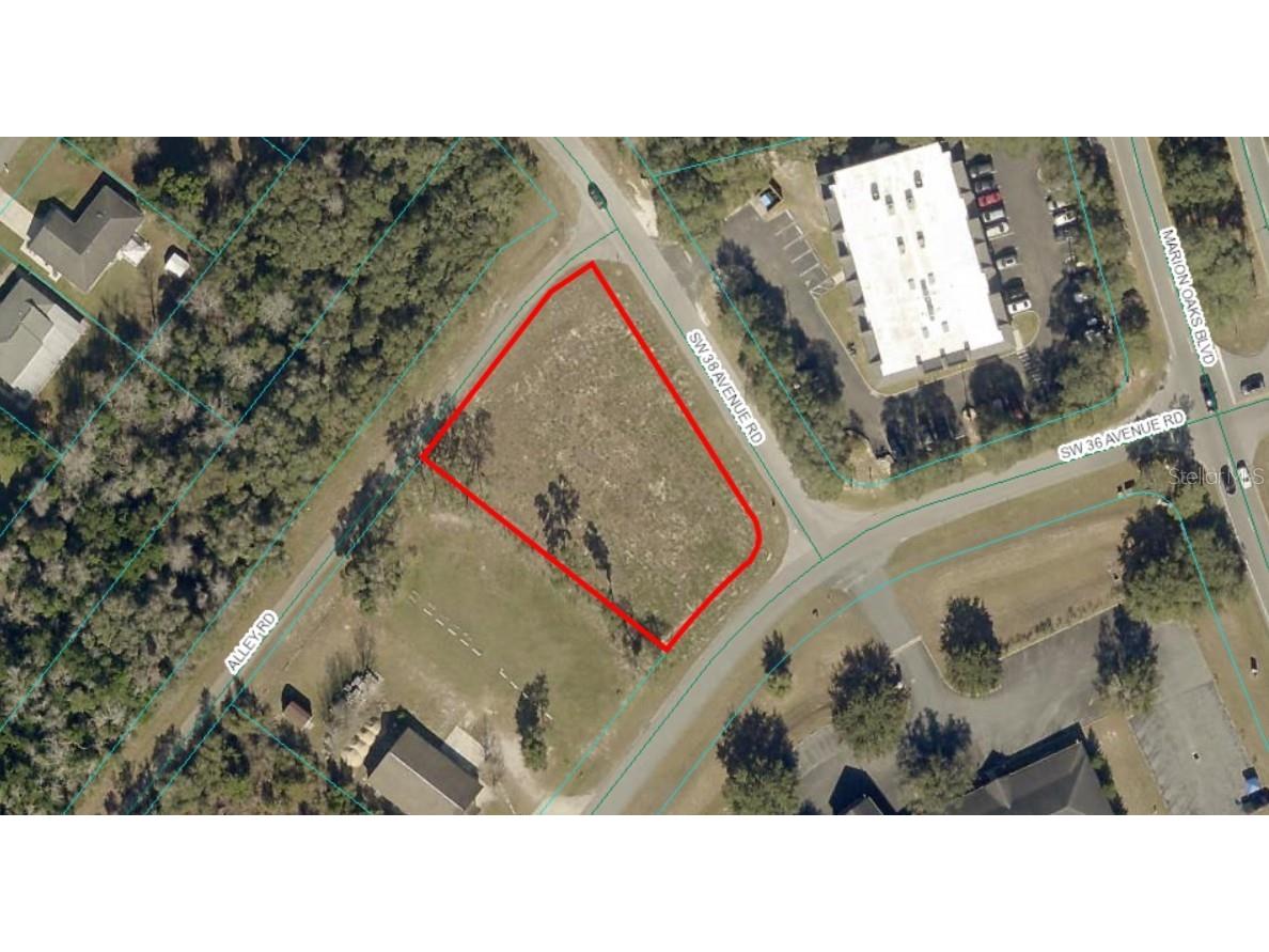 13776 SW 38th Avenue Rd Ocala FL 34473 OM699156 image1