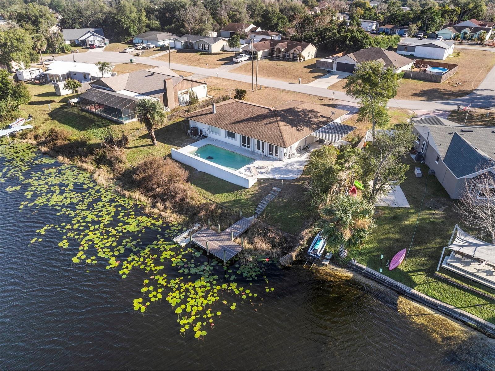 1378 Bailey Avenue Deltona FL 32725 V4947710 image29