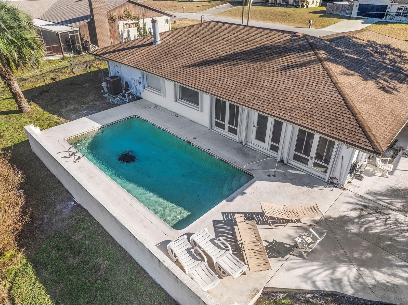 1378 Bailey Avenue Deltona FL 32725 V4947710 image30