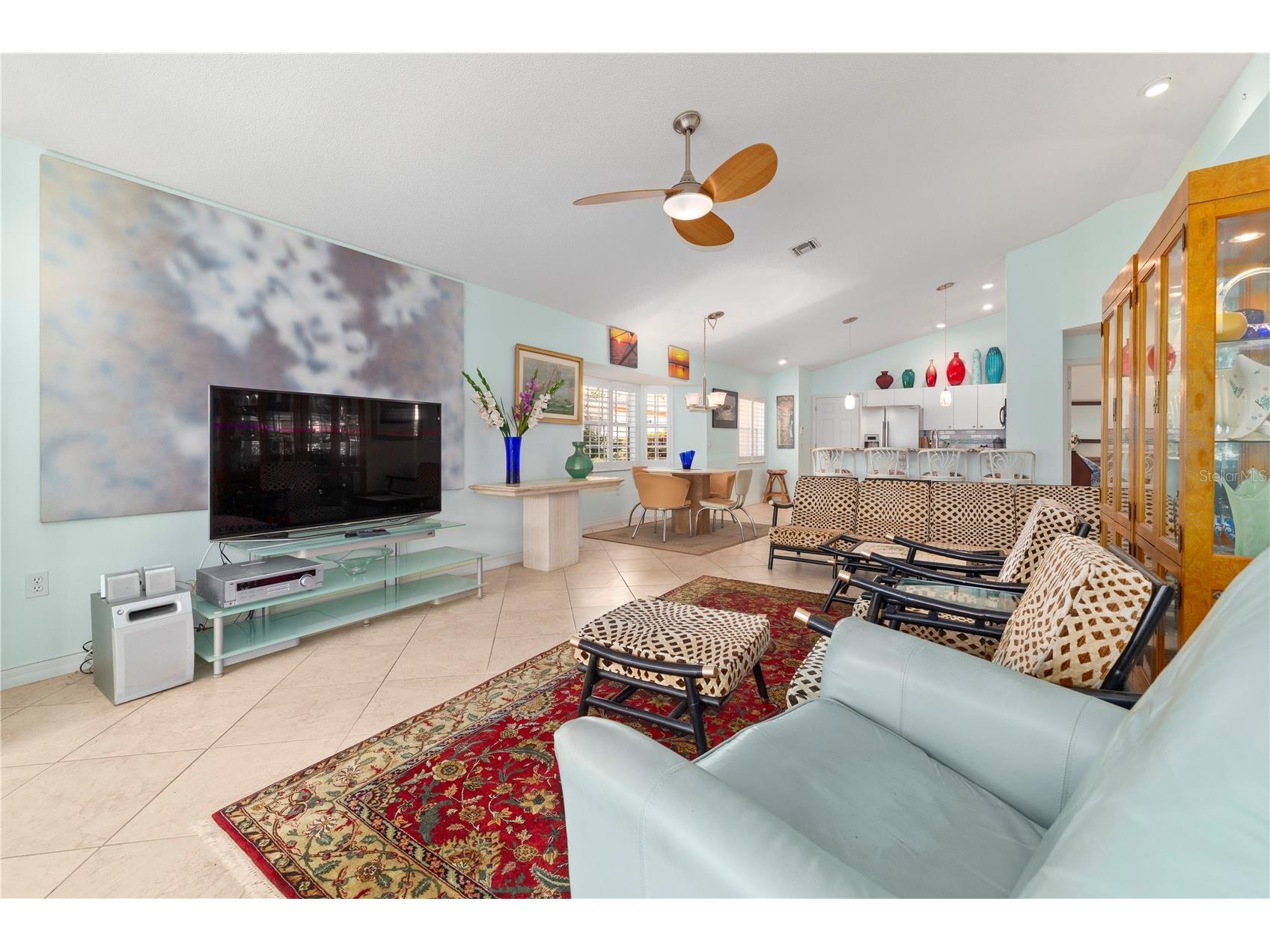 1378 Capri Isles Boulevard #61 Venice FL 34292 A4698776 image4
