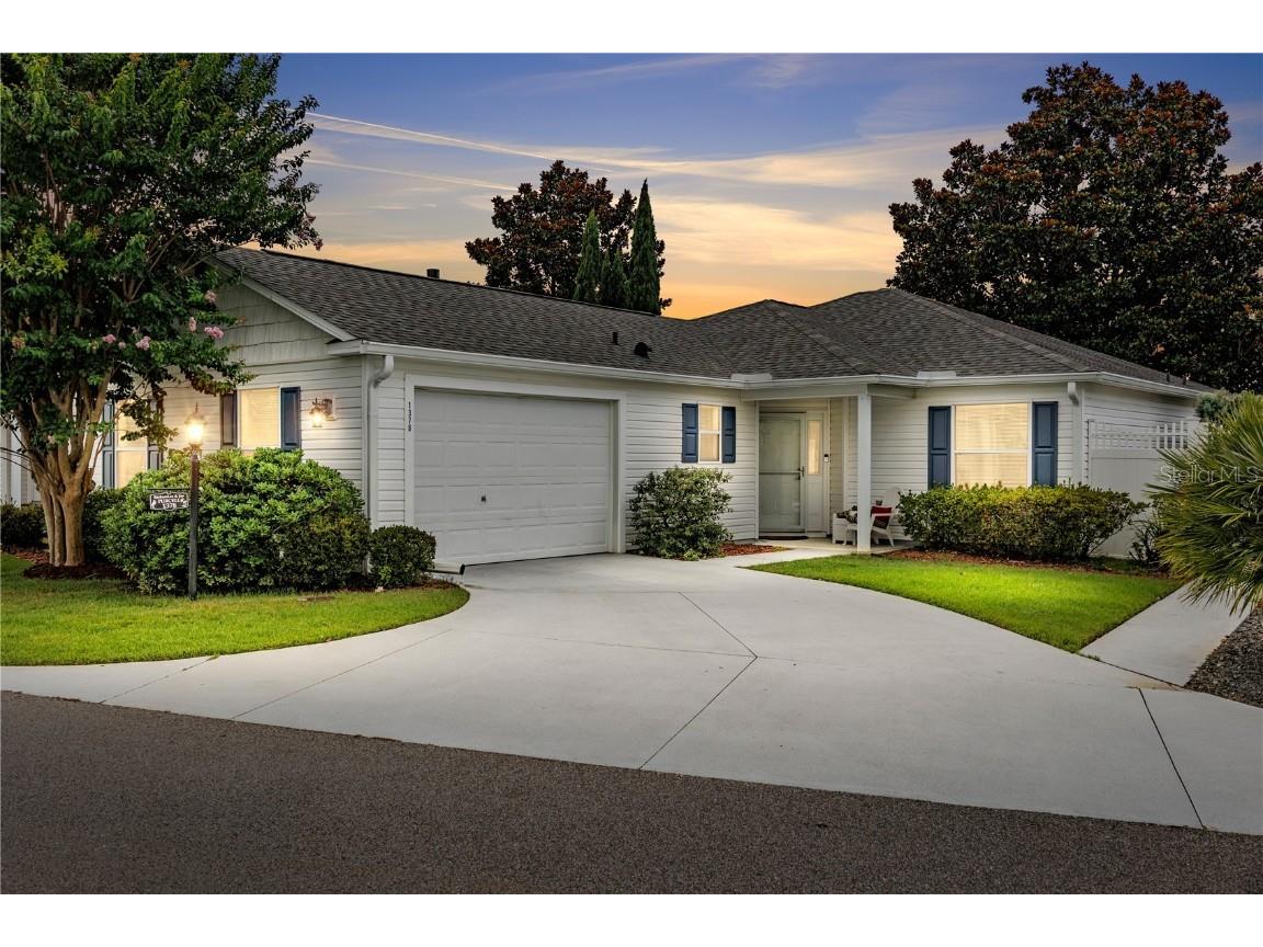 1378 Chesterfield Lane The Villages FL 32162 G5083169 image1