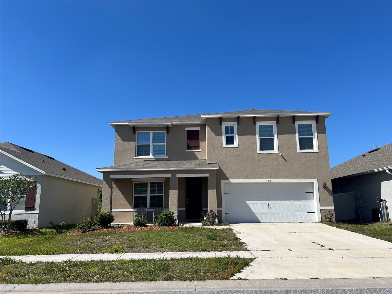 1378 Fox Squirrel Drive Davenport FL 33897 O6400257 image1