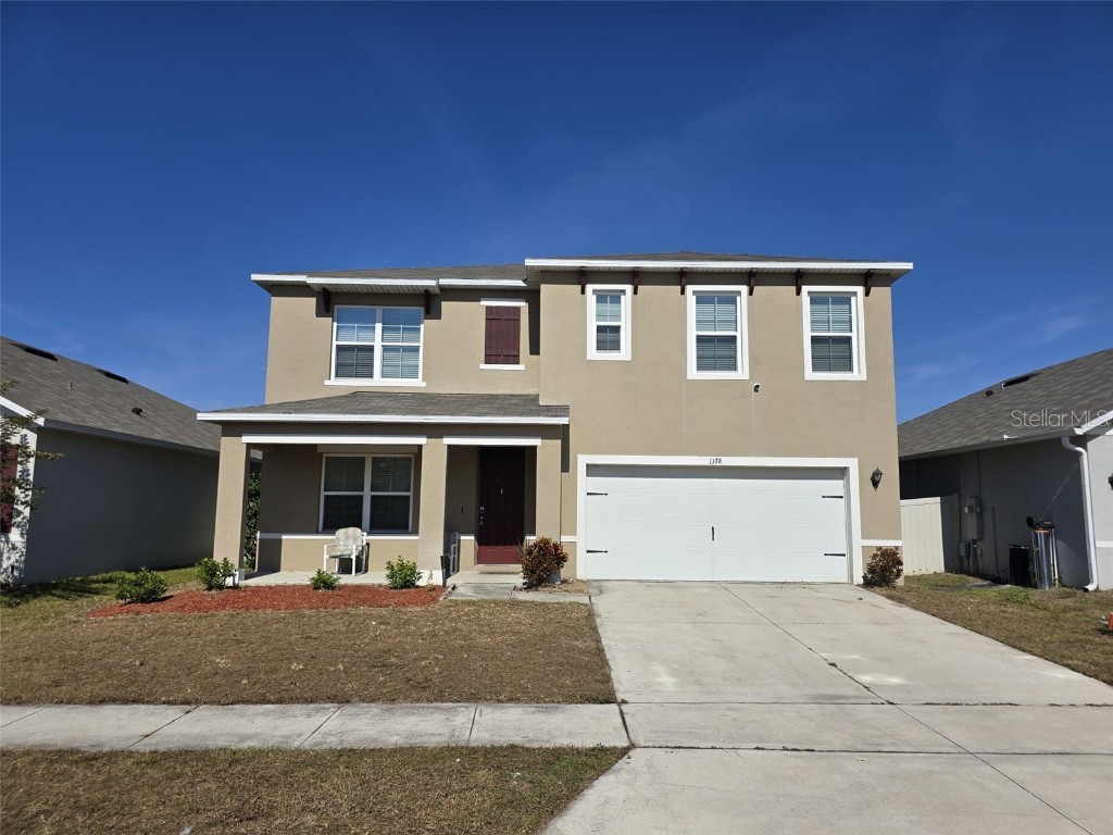 1378 Fox Squirrel Drive Davenport FL 33897 P4934869 image1