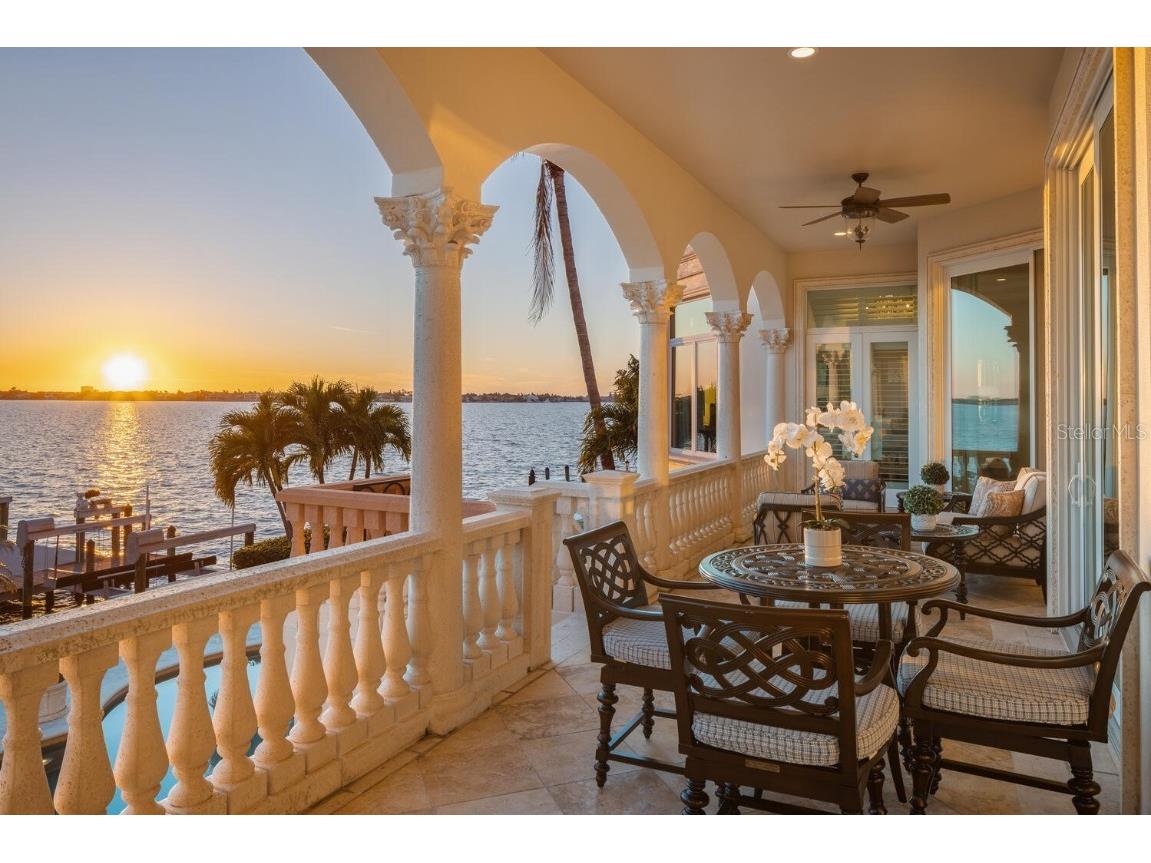 1378 Harbor Drive Sarasota FL 34239 - SARASOTA BAY A4645122 image1