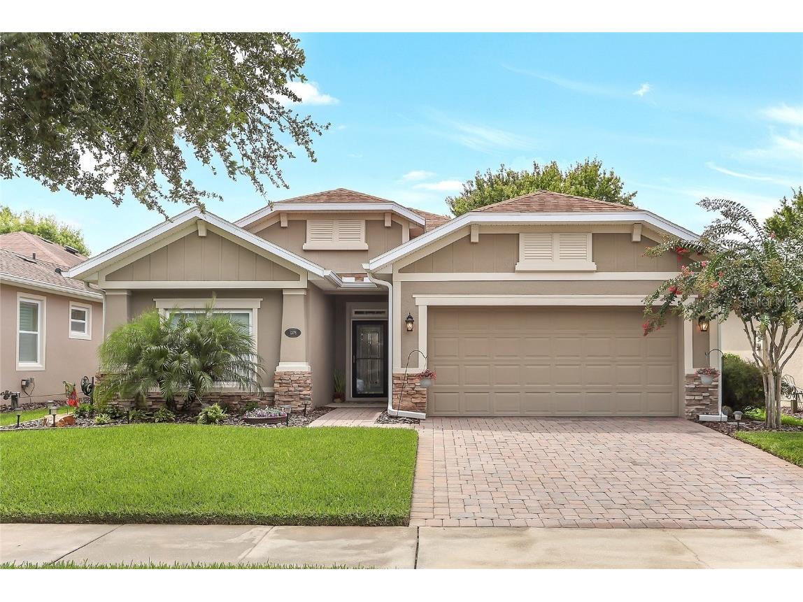 1378 Hazeldene Manor Deland FL 32724 V4943865 image1