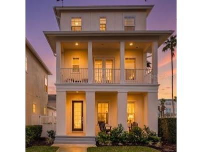 1378 Kiawah Street Celebration FL 34747 TB8484295 image1