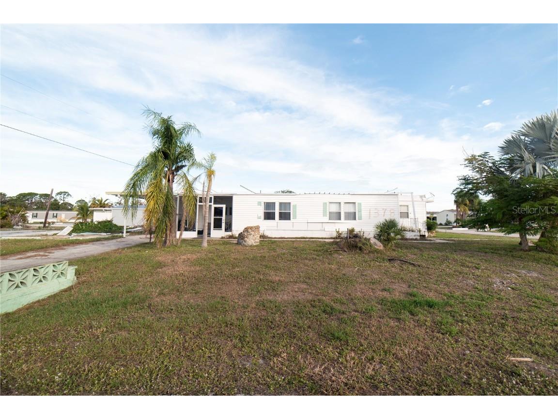 1378 Kingfisher Drive Englewood FL 34224 D6133625 image1