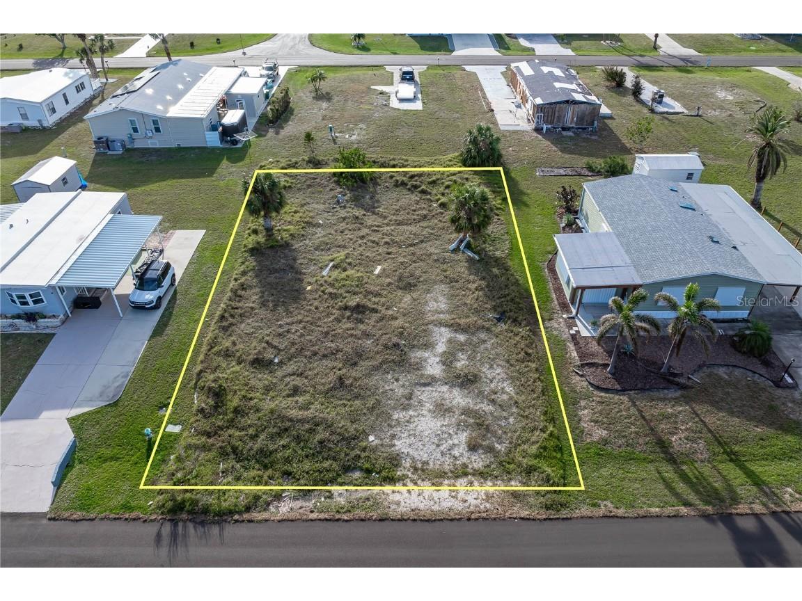 1378 Kiskadee Drive Englewood FL 34224 C7502323 image1