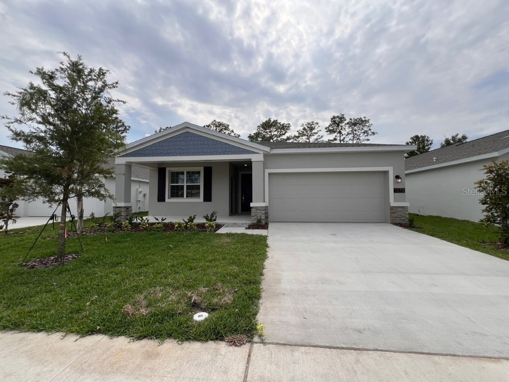 1378 Peach Creek Drive Osteen FL 32764 O6206332 image1