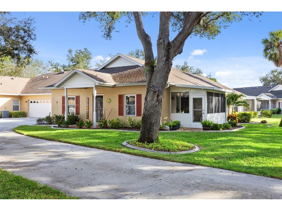 1378 Red Oak Lane Port Charlotte FL 33948 D6133034 image1