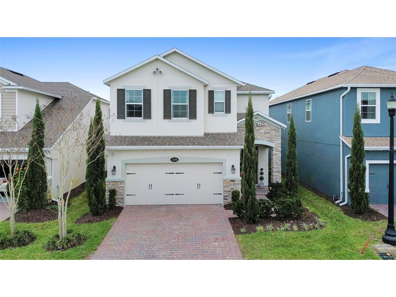 1378 Swinton Ct Sanford FL 32771 O6187648 image1