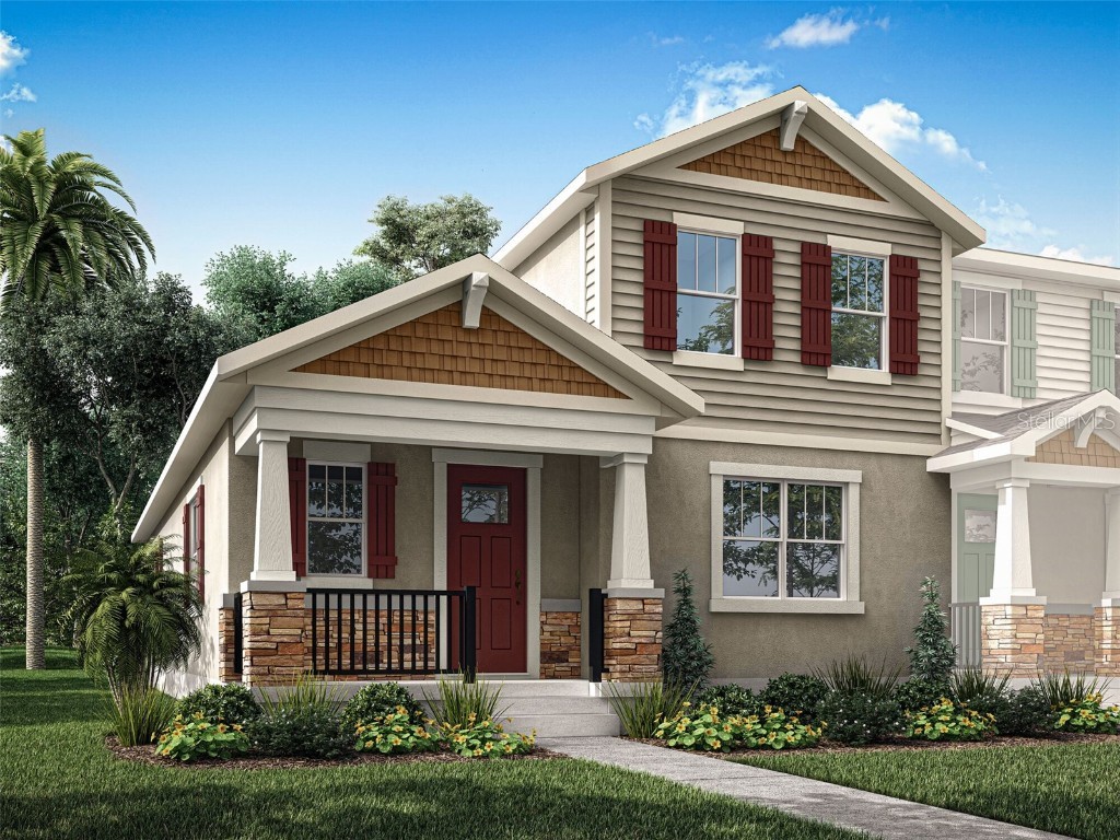 1378 Tarflower Drive Winter Springs FL 32708 O6220929 image1