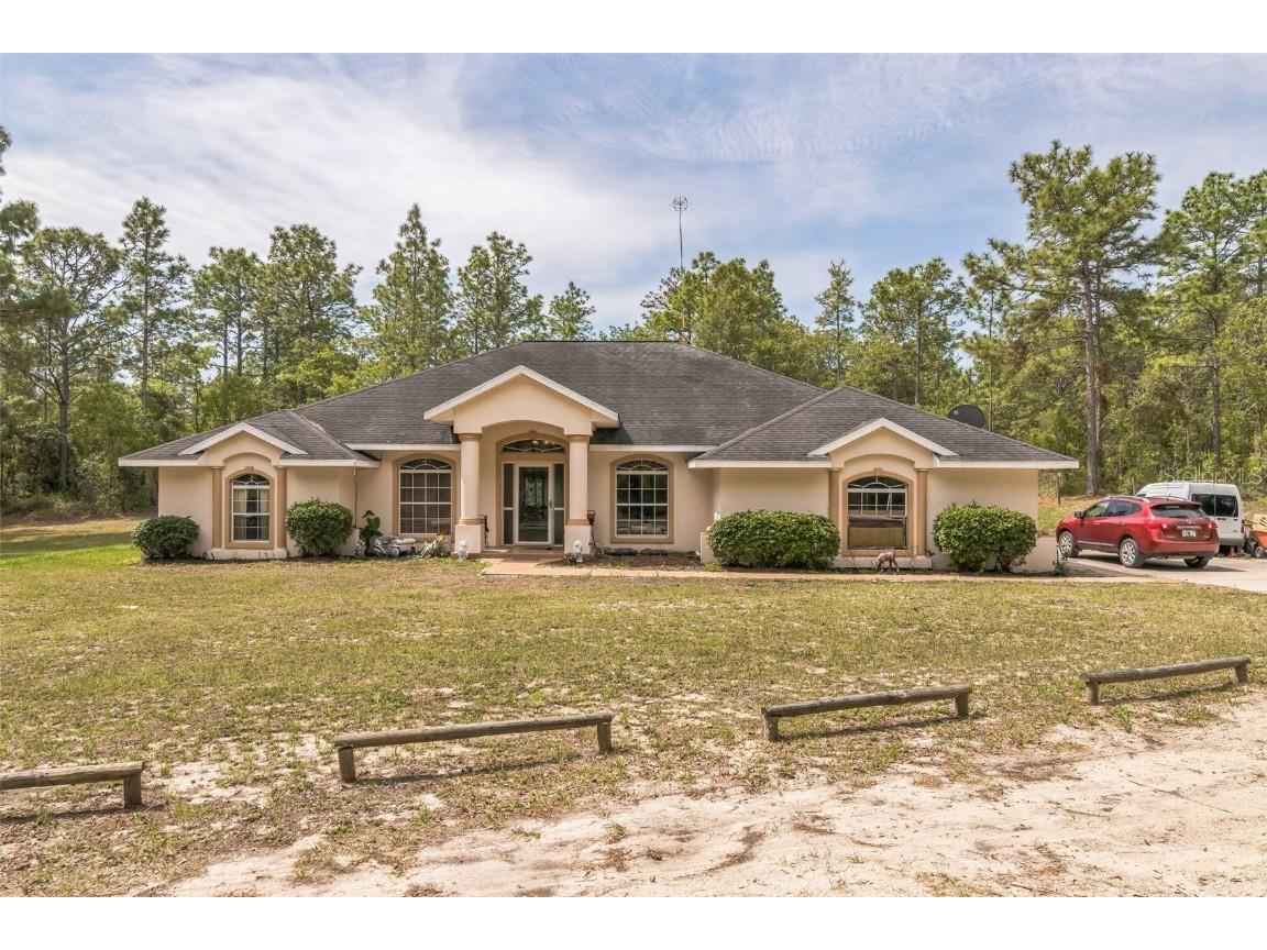 13780 SW 78th Place Dunnellon FL 34432 O6307138 image1