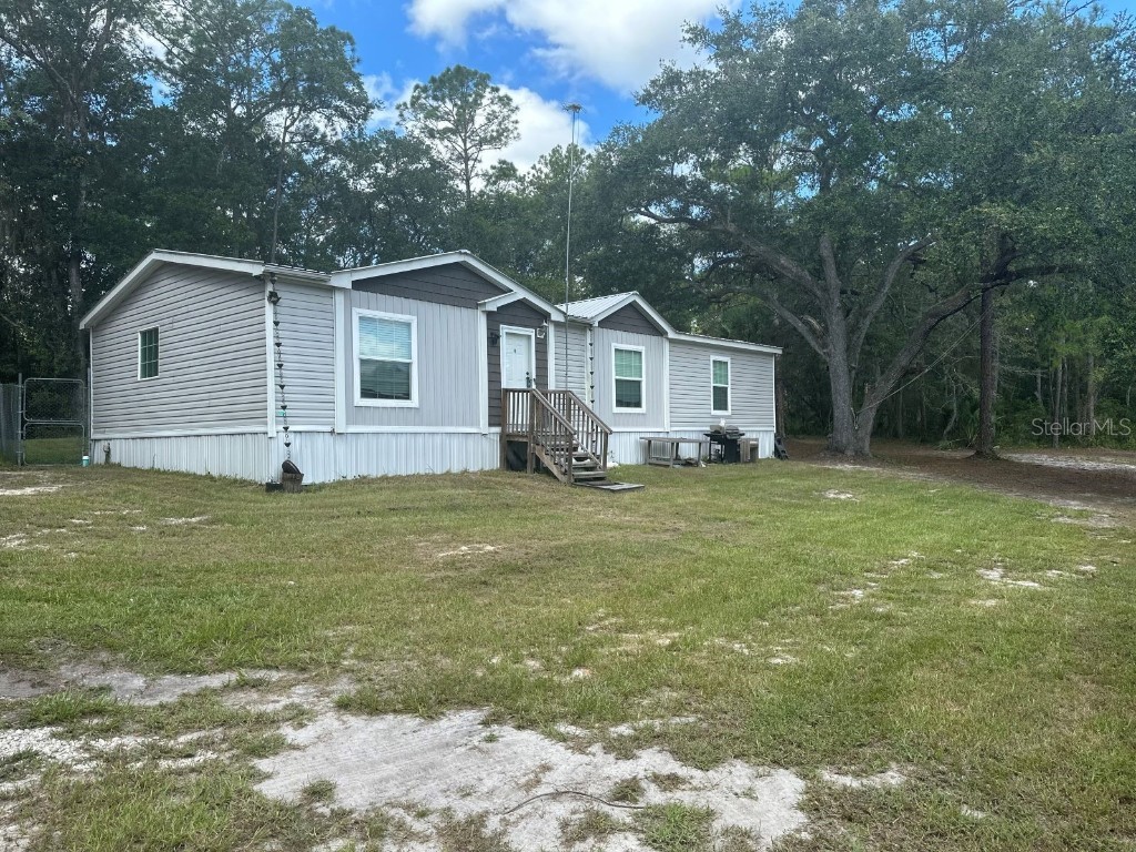 13781 NE 52nd Place Road Silver Springs FL 34488 OM664360 image1