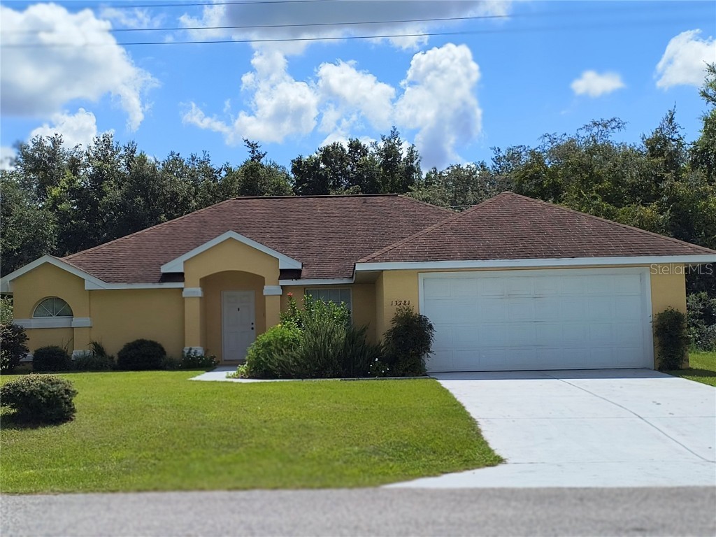 13781 SW 27th Court Road Ocala FL 34473 OM683385 image1