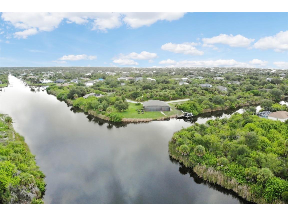 13782 Allamanda Circle Port Charlotte FL 33981 - ALLAMANDA WATERWAY D6136950 image1