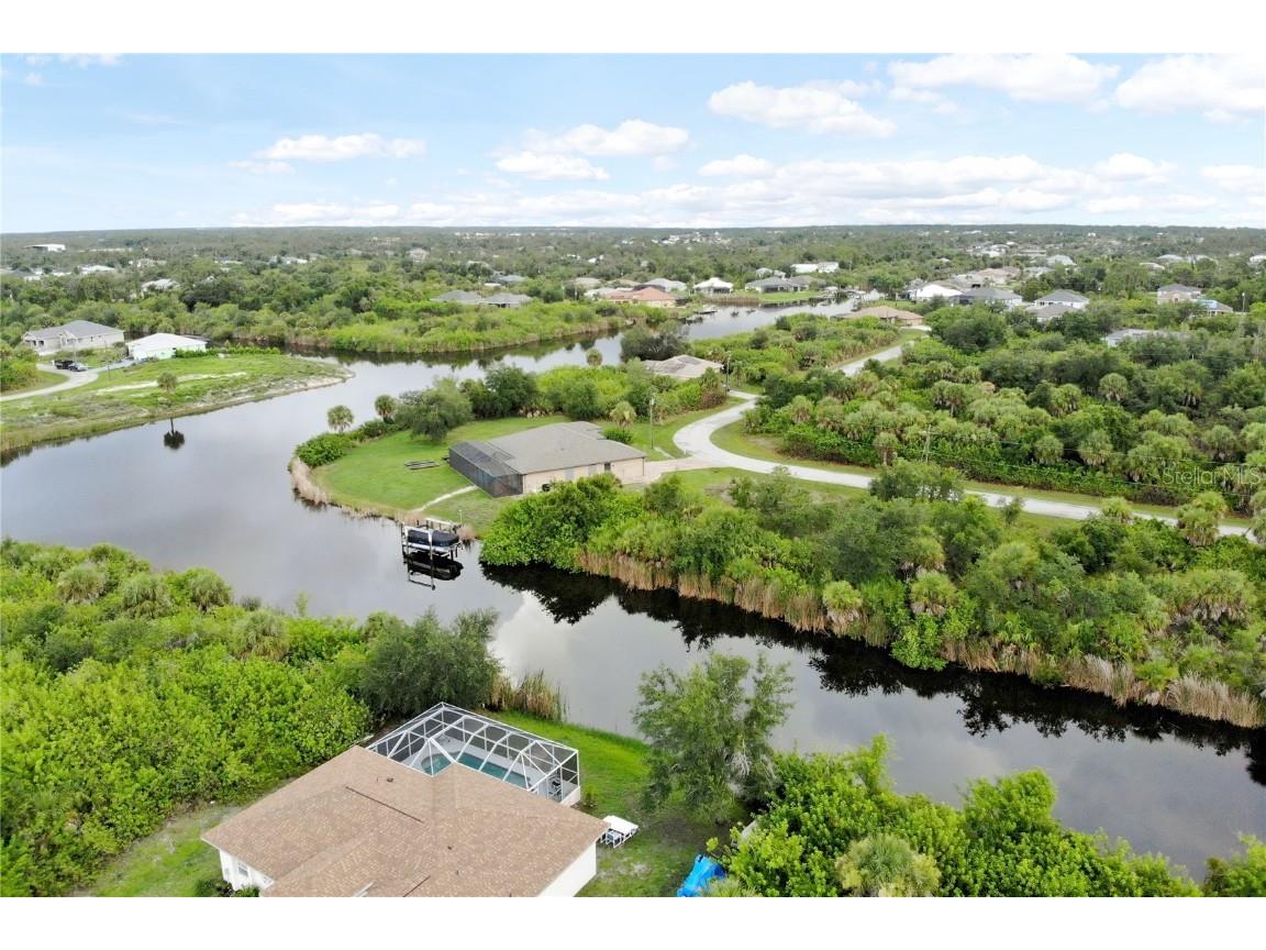 13782 Allamanda Circle Port Charlotte FL 33981 - ALLAMANDA WATERWAY D6136950 image3