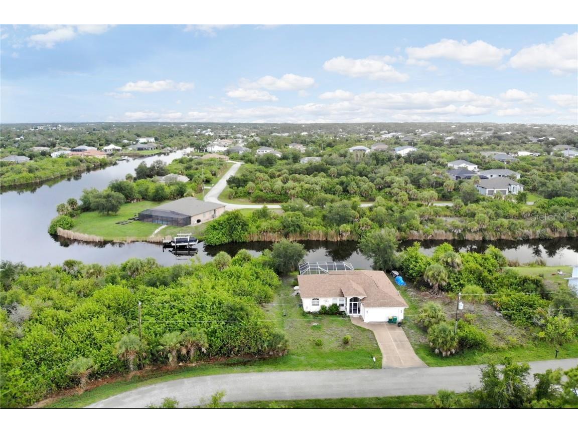 13782 Allamanda Circle Port Charlotte FL 33981 - ALLAMANDA WATERWAY D6136950 image4