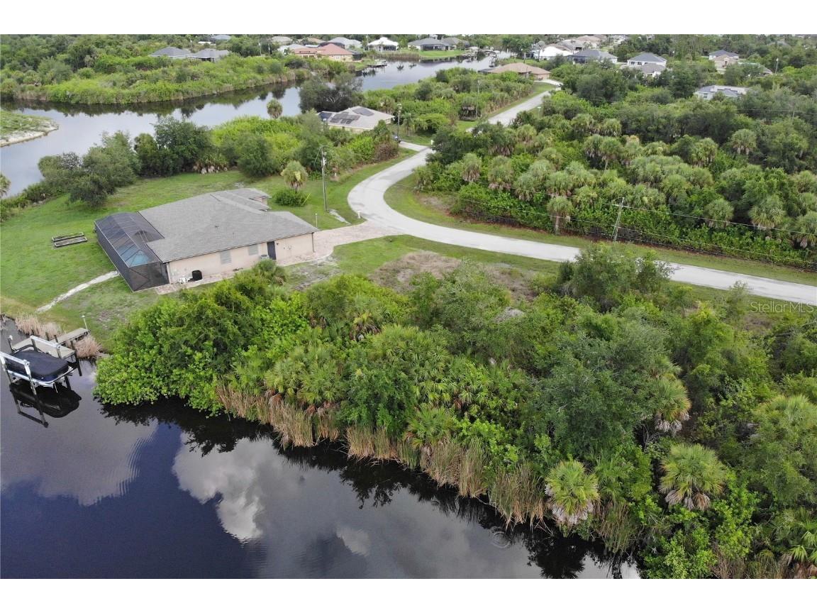 13782 Allamanda Circle Port Charlotte FL 33981 - ALLAMANDA WATERWAY D6136950 image5