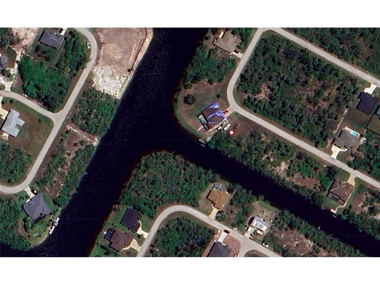 13782 Allamanda Circle Port Charlotte FL 33981 - ALLAMANDA WATERWAY D6136950 image7