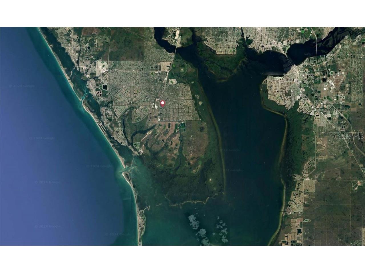 13782 Allamanda Circle Port Charlotte FL 33981 - ALLAMANDA WATERWAY D6136950 image8