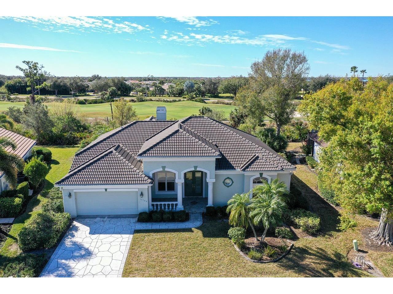 13783 Palmetto Point Court Port Charlotte FL 33953 N6142599 image1