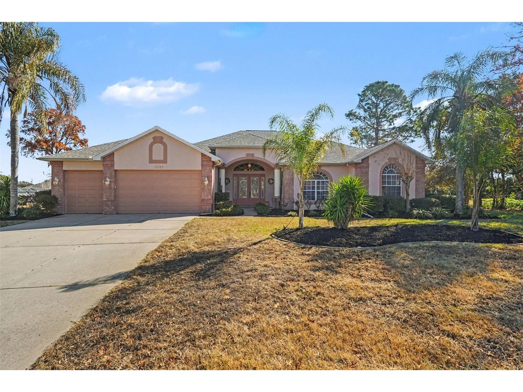 13783 Rudi Loop Spring Hill FL 34609 TB8474689 image1