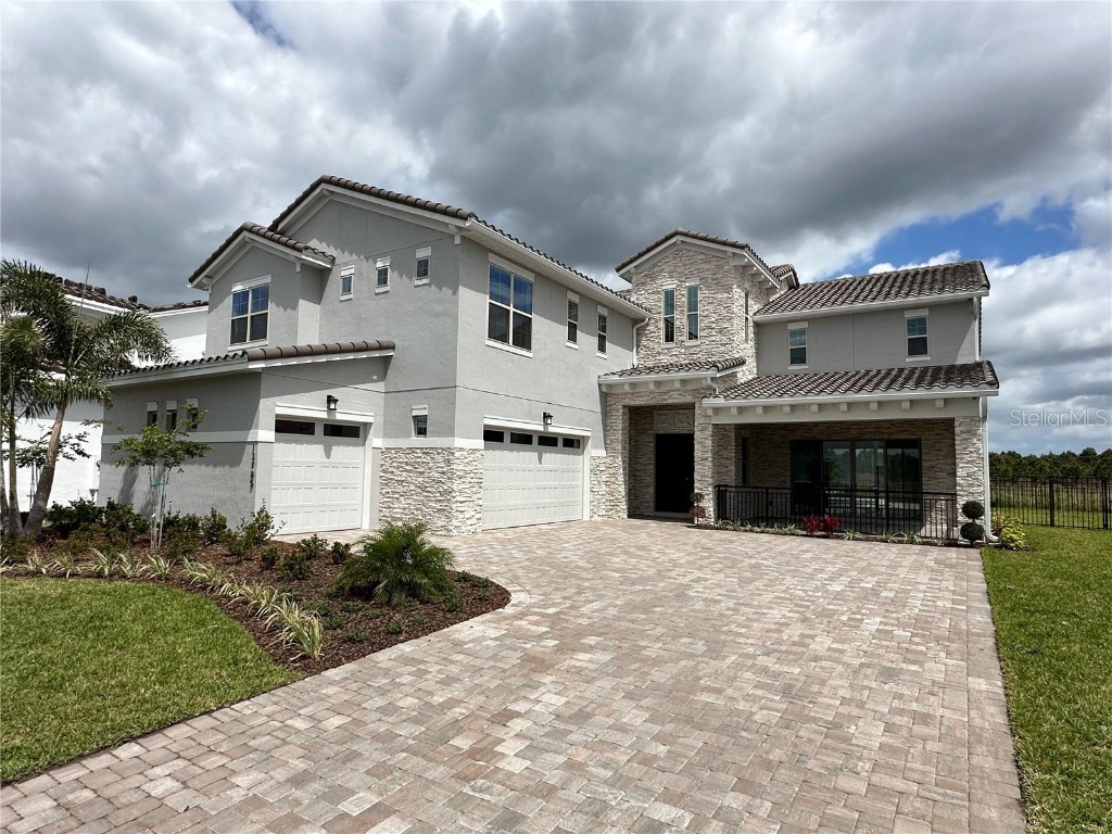 13785 Abberwick Drive Orlando FL 32832 - LAKE HART J959087 image1