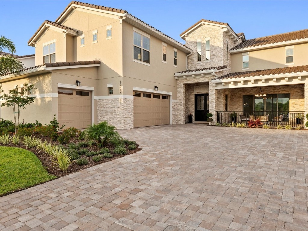 13785 Abberwick Drive Orlando FL 32832 - LAKE HART O6112403 image1