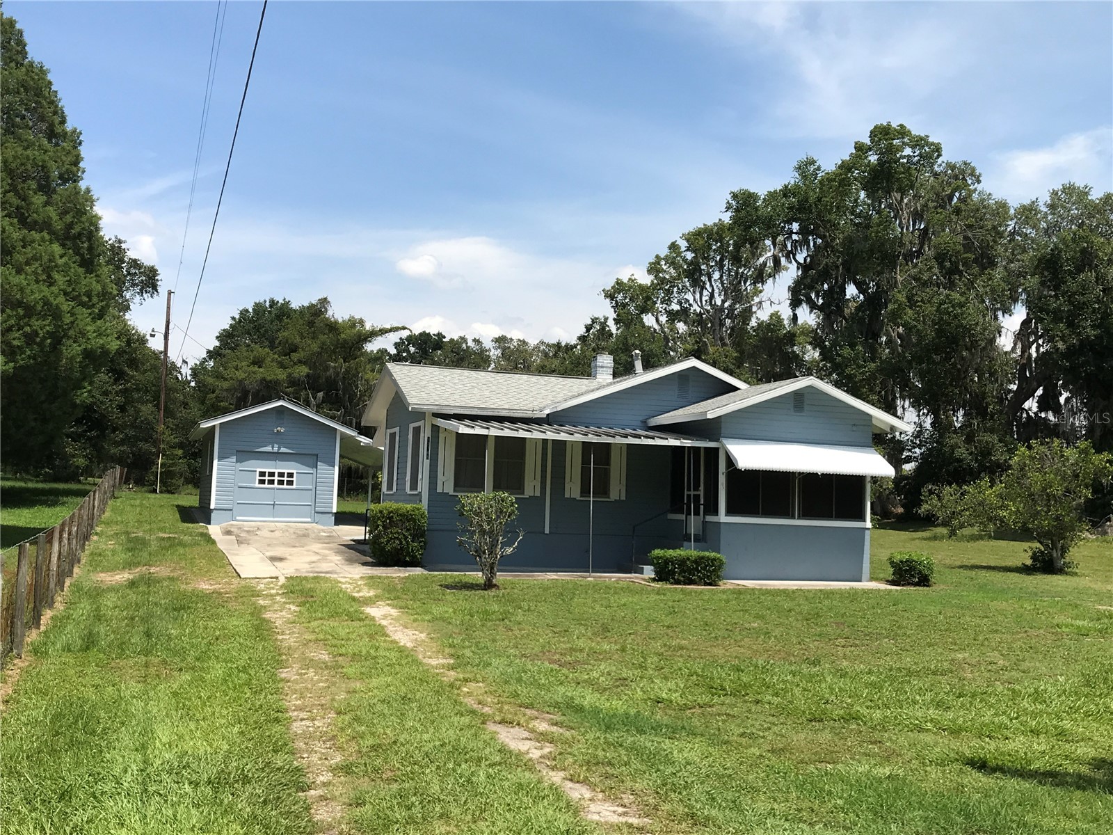 13785 S Hwy 25 Ocklawaha FL 32179 G5106138 image1