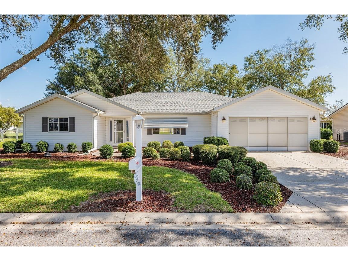 13785 SW 114th Terrace Dunnellon FL 34432 OM667355 image1