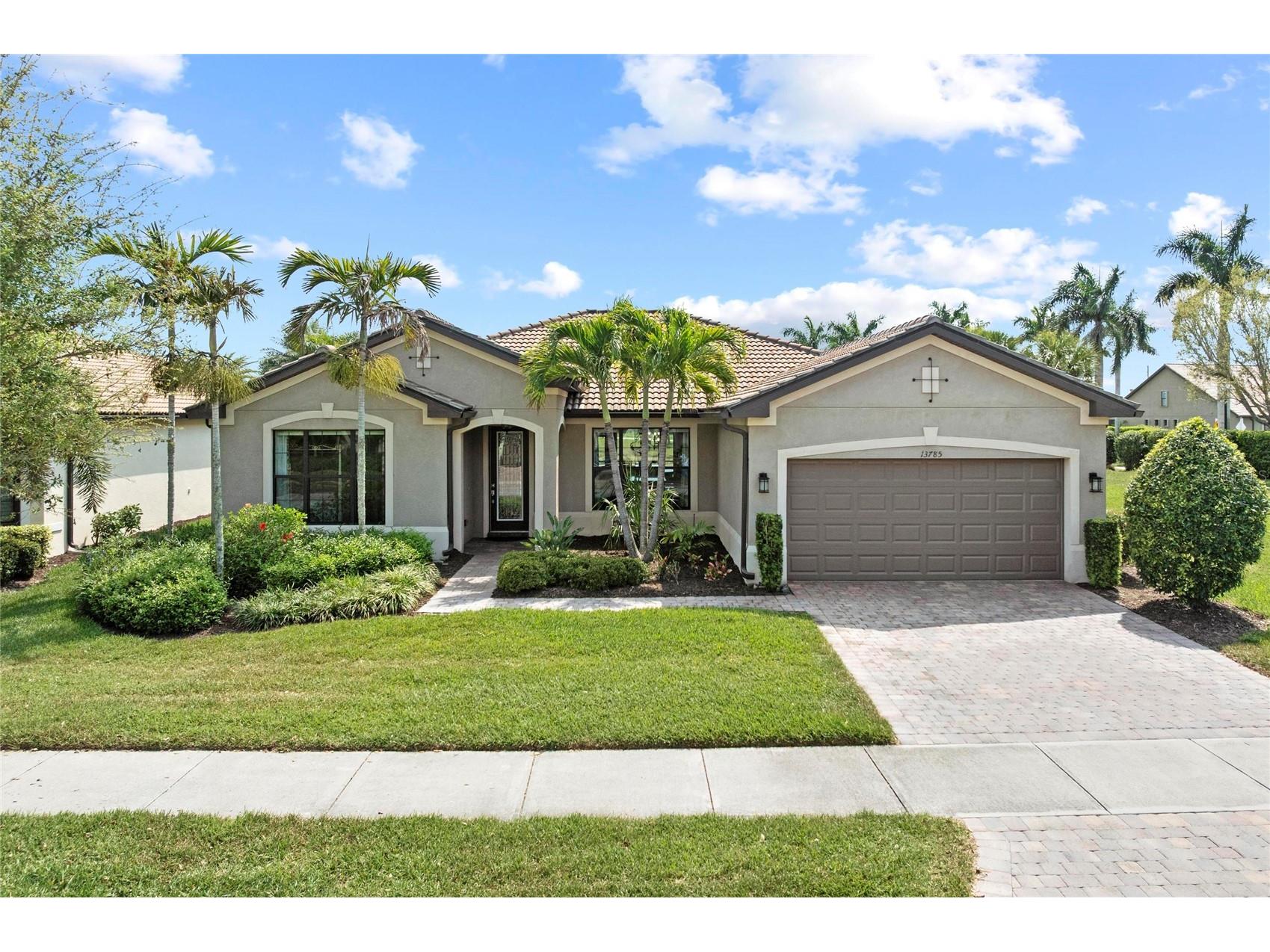 13785 Tomaro Street Venice FL 34293 N6143620 image1