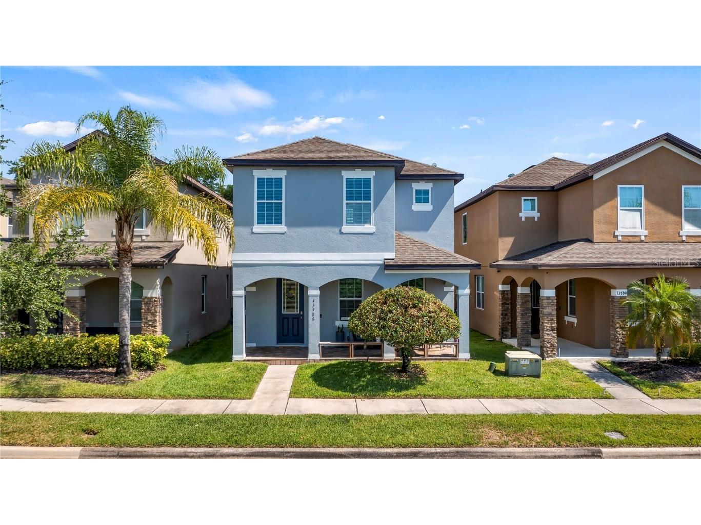 13786 Summer Harbor Court Windermere FL 34786 O6210391 image1