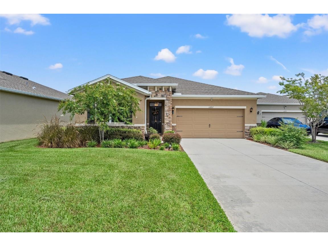 13787 Hunting Creek Place Spring Hill FL 34609 W7856775 image1