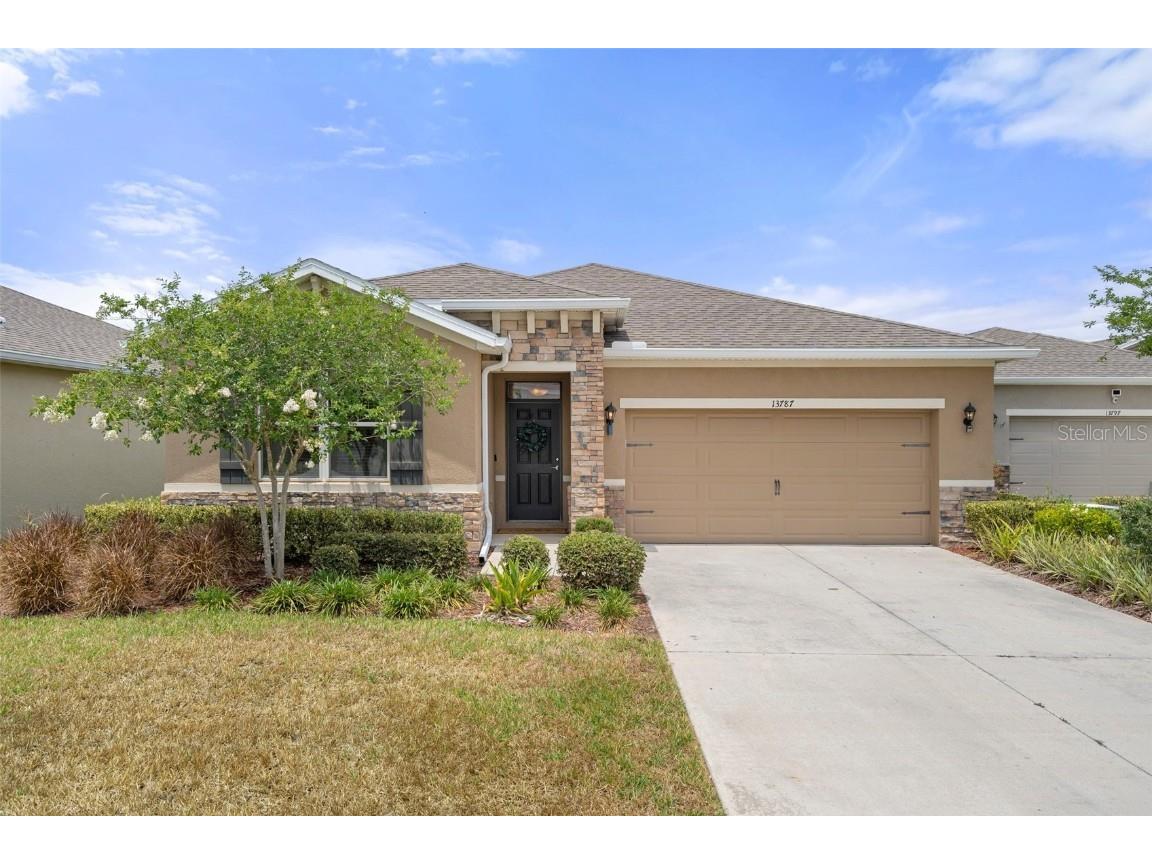 13787 Hunting Creek Place Spring Hill FL 34609 W7865131 image1