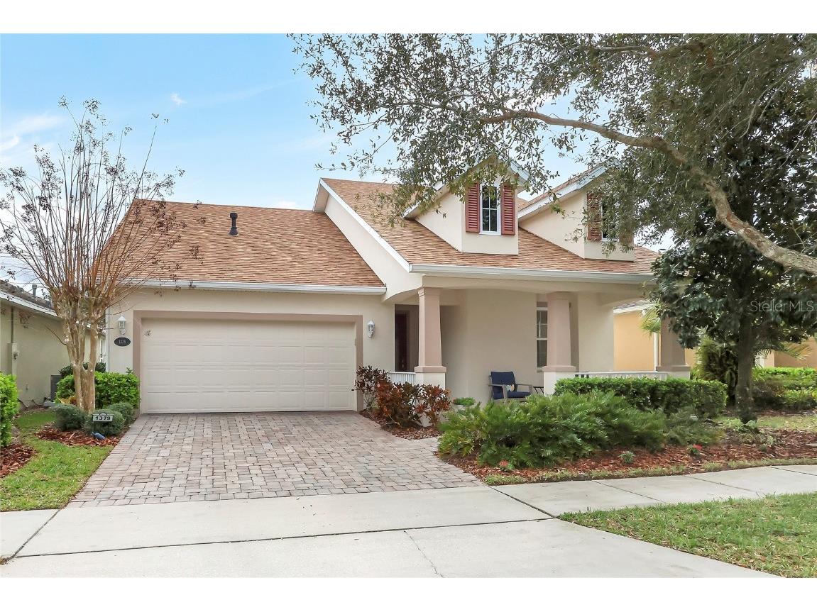 1379 Hazeldene Manor Deland FL 32724 V4940986 image1