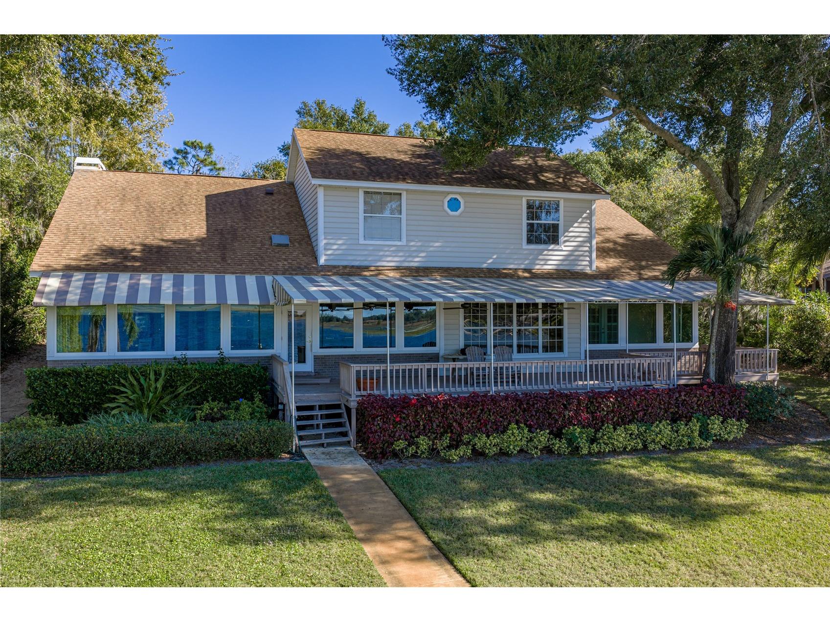 1379 Hollister Road Babson Park FL 33827 - Crooked Lake K4903169 image1